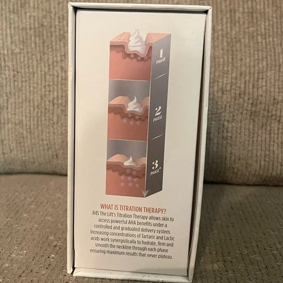 Beauty Bio R45 The Lift Advanced Neck Contouring Treatment - Picture 3 of 4